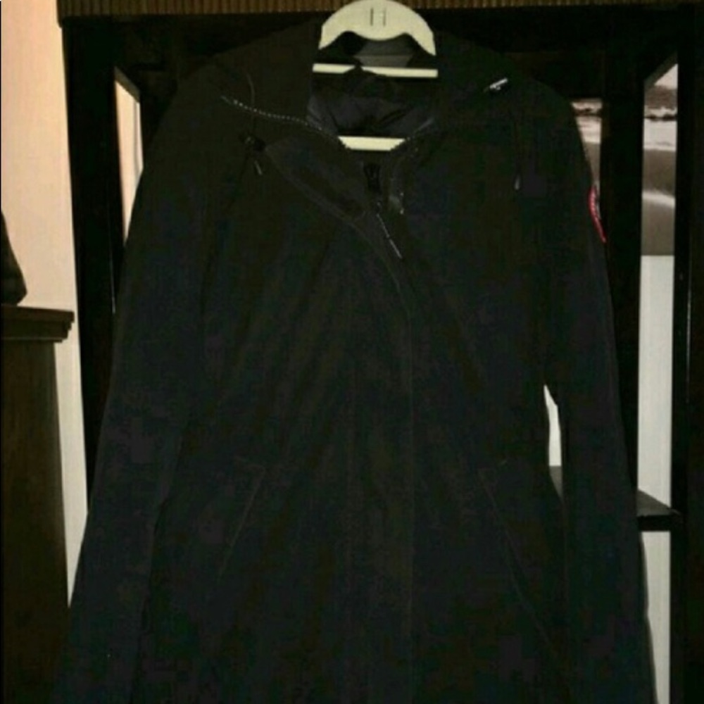 Canada Goose authentic Coat